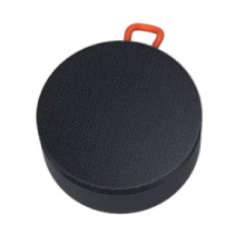 MI Portable Speaker - Black 