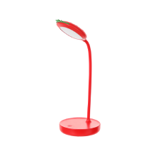 MINISO Table Lamp - Red 
