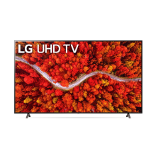 LG 86 Inch UHD 4K TV