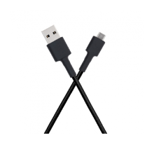 MI Braided USB Type-C Cable - Black