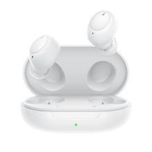 OPPO ENCO Buds Wireless Headphone - White