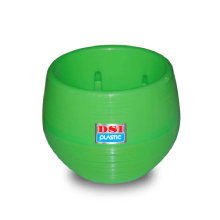 DSI Ball Pot Top Part (Green)