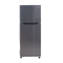 Abans 285L No-Frost Smart Pro Refrigerator - Mirror Hairline 