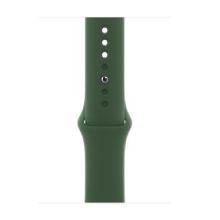 Apple series 8 41MM Watch Strap (Dark Green)