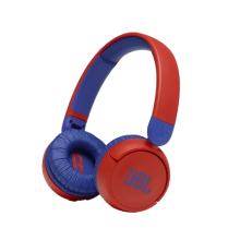 JBL R310BT Headphone - Red (Kids)