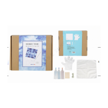 Miniso Tie Dye Kit (Hand Towel)