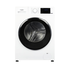 Whirlpool 10.5KG Front Loader Washer - White 