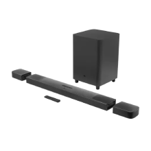  JBL 9.1 Sound Bar (Black)