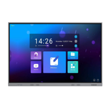 Abans 65 Inch 4K Smartboard / Android 12 / 8GB RAM +128GB Memory 