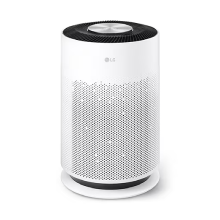 LG 360 Degree Air Purifier with Multi-Filtration System