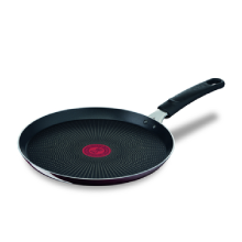 Tefal New G6 Resist Intense - Pancake Pan 25cm