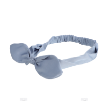 MINISO Solid Color Knotted Headband (Random) -1 PC