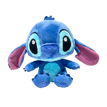 Miniso Lilo & Stitch Collection Stitch Plush Toy