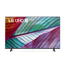 LG 55 Inch 4K UHD Smart TV