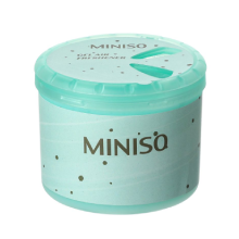 MINISO Bright Series Solid Air Freshener (Honeyed Tangerine)
