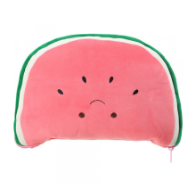 Miniso Fruit Series Throw Blanket (Watermelon)