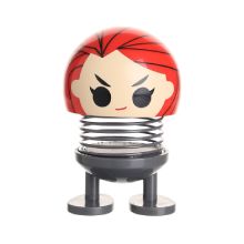 Miniso Marvel Collection Spring Figure - Black Widow