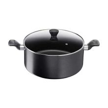 Tefal 24cm G6 Super Cook Stewpot 