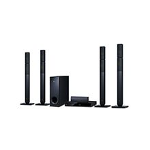 LG 5.1 Home Theater System 1000W