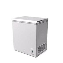 HAIER Freezer 140L - R600A