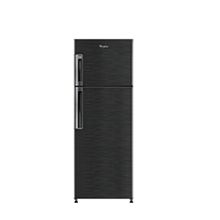WHIRLPOOL Refrigerator 240L - Titanium