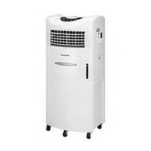 HONEYWELL 60L Air Cooler  - White