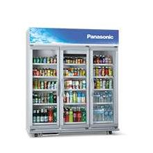 PANASONIC 1545L Beverage Cooler 