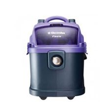ELECTROLUX 15/30L Wet & Dry Vacuum Cleaner - Purple