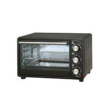 MISTRAL Electric Oven 23L 