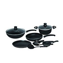 FRIGIDAIRE  Glamour Nonstick Casserole with Lid 