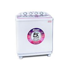 ABANS Semi Auto Washing Machine 7KG