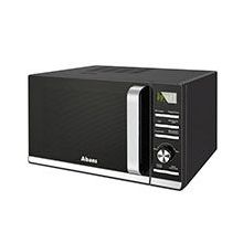 ABANS 25L Microwave Oven - Black