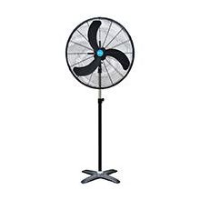ABANS Industrial Stand Fan