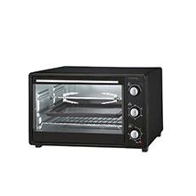 MISTRAL Electric Oven 45L  