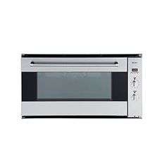 ELBA Electric Multi Function Oven - Silver