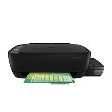 HP Ink Tank 415 Wireless 3 in1 Printer (Print, Copy, Scan)