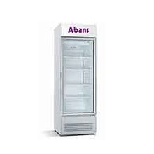 ABANS Bottle Cooler 250L - White 