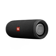 JBL Flip 5 Speaker - Black 