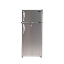 ABANS 180L Refrigerator  - Silver