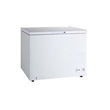 ABANS Chest Freezer - 140L
