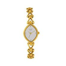 TITAN Raga Gold Metal Strap Watch - Ladies