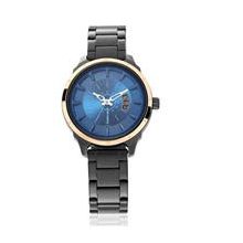 FASTRACK Analog Blue Dial Watch - Ladies