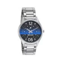 FASTRACK Analog Blue Dial Watch - Gents 
