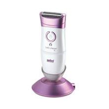SANFORD Rechargeable Lady Shaver