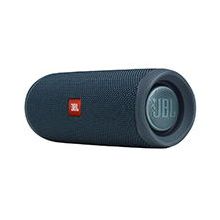 JBL Flip 5 Speaker - Blue