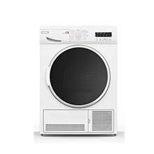 IGNIS 8KG Condenser Dryer