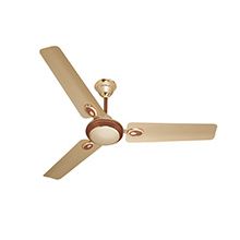 HAVELLS 56 Inch Ceiling Fan - Brown 