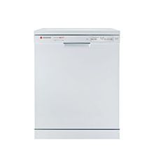 HOOVER-DISH WASHER 13 SETTINGS 11L WHITE