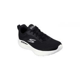 Skechers Men GOrun Lite Shoes - 220893-BKW