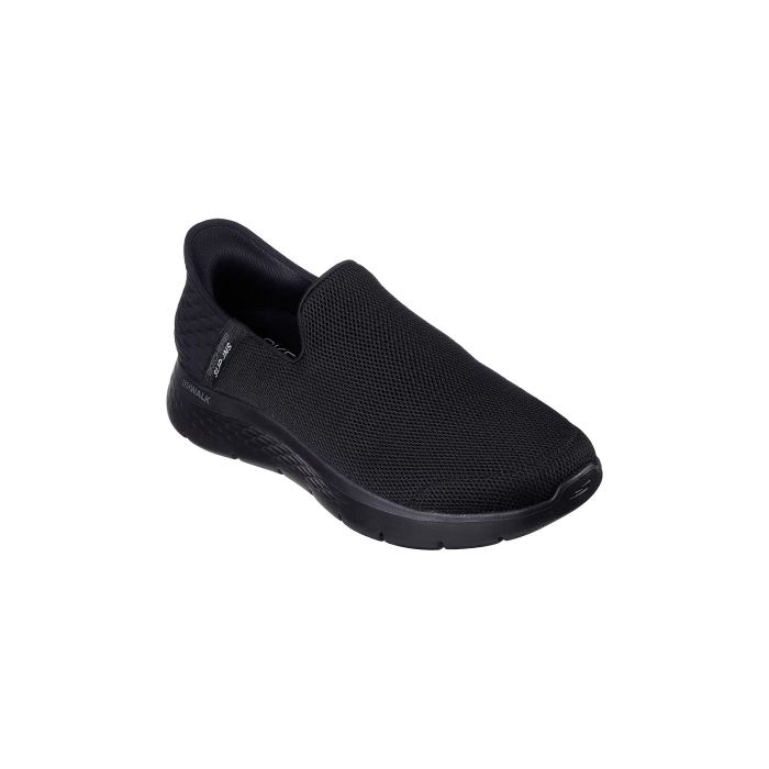 Skechers Men Slip-Ins GOwalk Flex Shoes - 216491-BBK